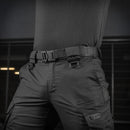 M-Tac Gurtel Cobra Buckle Tactical Cen.II