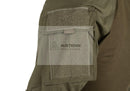 Combat Shirt olive