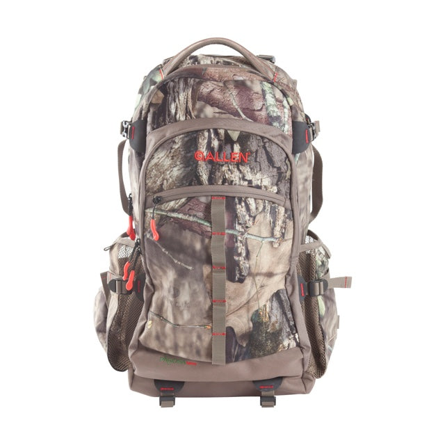 Rucksack Jagd 35 Liter Camo