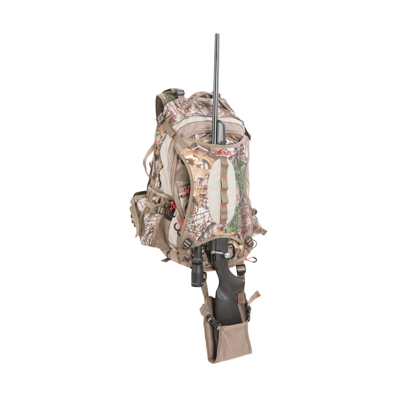 Rucksack Jagd 35 Liter Camo