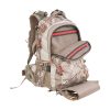 Rucksack Jagd 35 Liter Camo