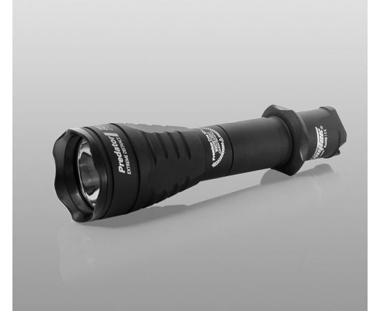 Taschenlampe Predator taktisch 1000 Lumen