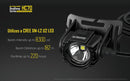 Nitecore HC70