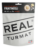 REAL TURMAT - Früchtemüsli
