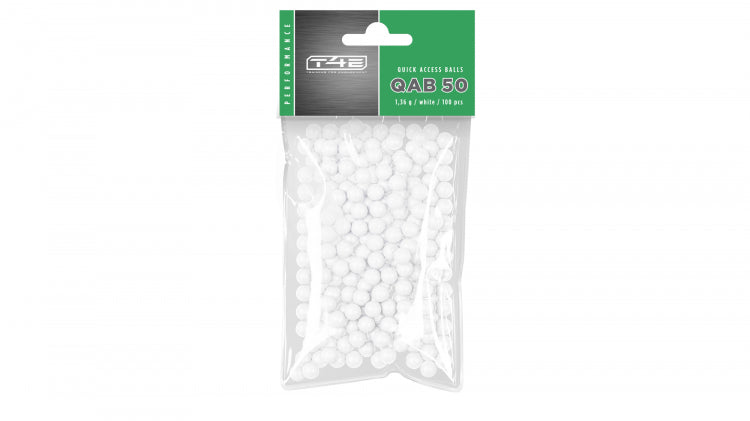 T4E Performance QAB 50