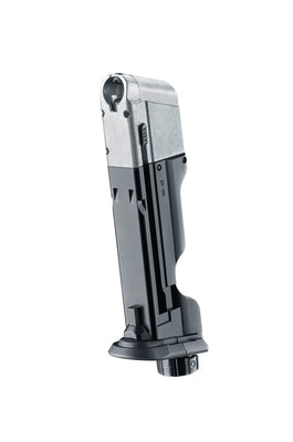 Walther Emergency Magazin