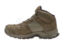 Taktische Schuhe XA Forces MID GTX