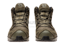 Taktische Schuhe XA Forces MID GTX