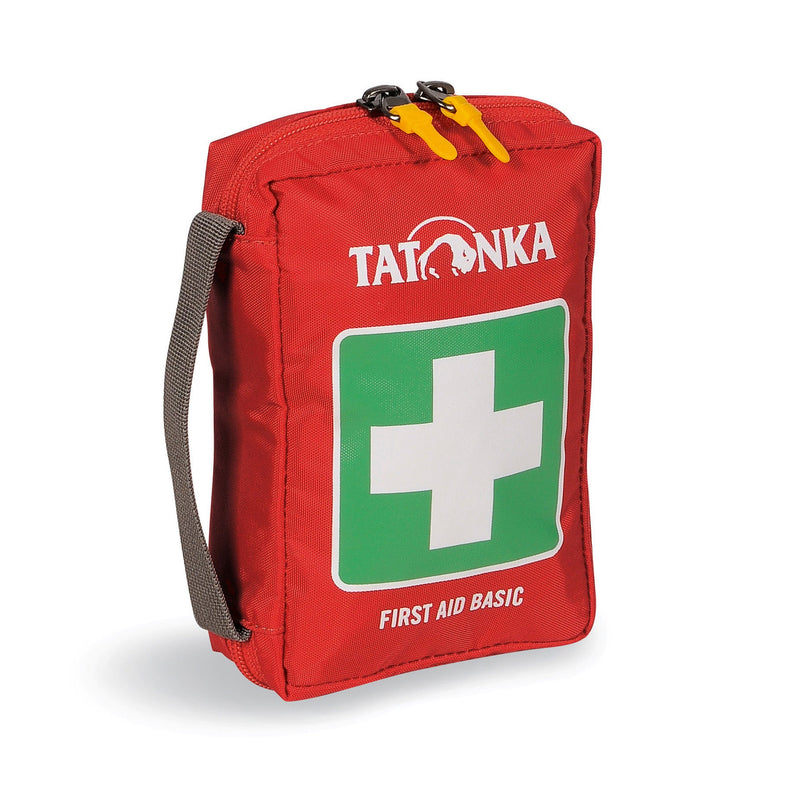 Erste Hilfe First Aid Basic