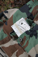 Survival Karte für den Notfall