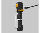 ARMYTEK ELF C2 MICRO-USB WARM 1023 Lumens