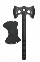Doppel Axt