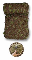 Tarnnetz Camo Grün. 6 x 2,4m