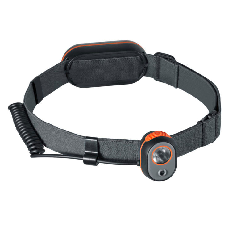 Stirnlampe Alpina Sport  AS02 schwarz