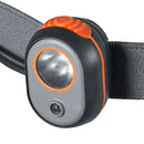 Stirnlampe Alpina Sport  AS02 schwarz