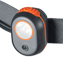 Stirnlampe Alpina Sport  AS02 schwarz