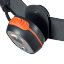 Stirnlampe Alpina Sport  AS02 schwarz