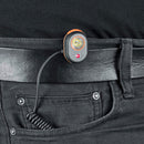 Stirnlampe Alpina Sport  AS02 schwarz