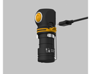 ARMYTEK ELF C1 MICRO-USB (WARMES LICHT) 930 lumen