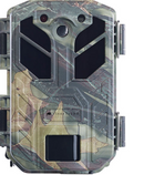 4K Wildkamera mit Bewegungssender