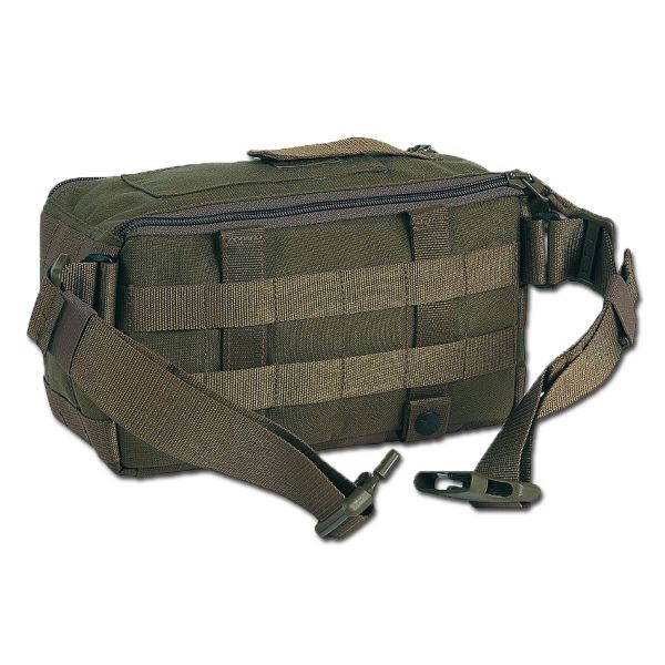 TT Small Medic Pack