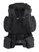 55 Liter Commando Rucksack