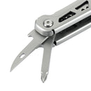 M-Tac Multitool Type 3 Silver