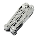 M-Tac Multitool Type 3 Silver