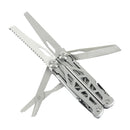 M-Tac Multitool Type 3 Silver