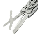 M-Tac Multitool Type 3 Silver