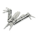 M-Tac Multitool Type 3 Silver