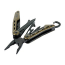 Multitool  Olive