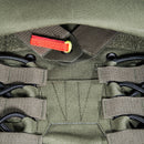 TT Plattenträger Carrier MK IV  Olive