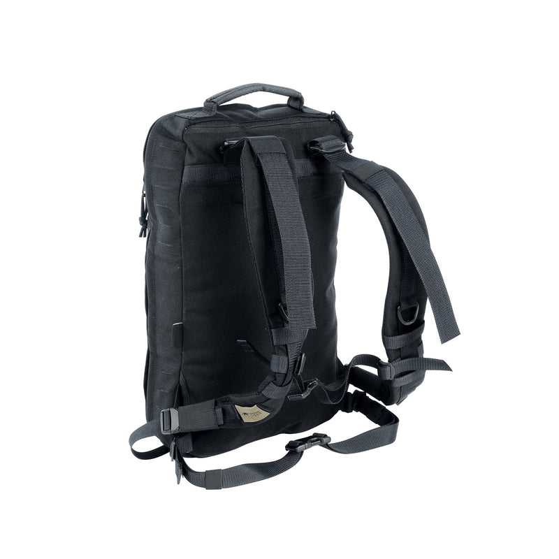 TT MEDIC ASSAULT PACK MKII Schwarz