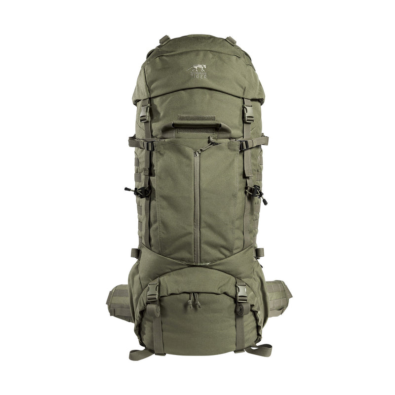 TT Pathfinder MK II / Mehrtagesrucksack olive
