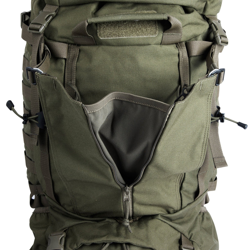 TT Pathfinder MK II / Mehrtagesrucksack olive