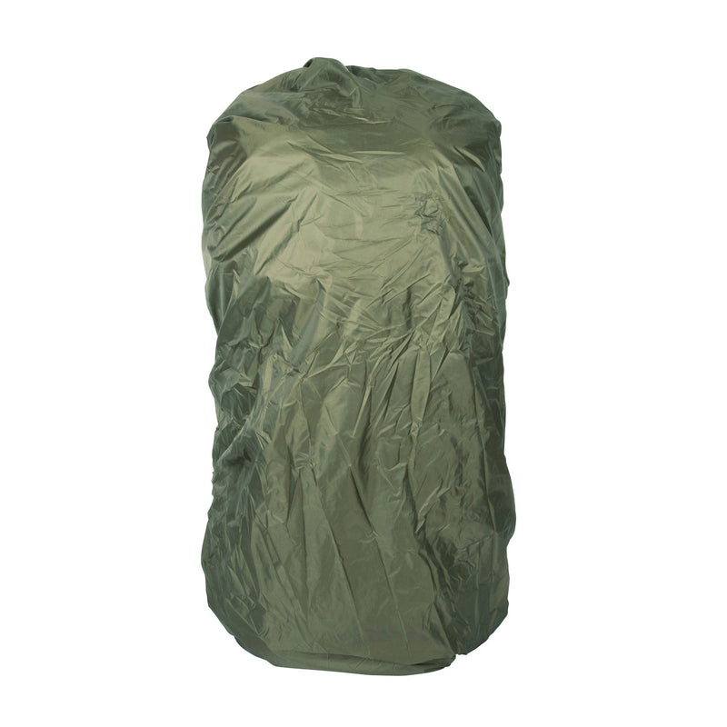 TT Pathfinder MK II / Mehrtagesrucksack olive