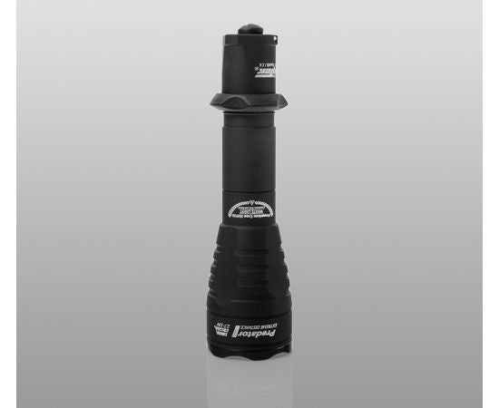 ARMYTEK PREDATOR PRO 1500 Lumen