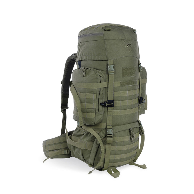 Survival und Militärrucksack MK III