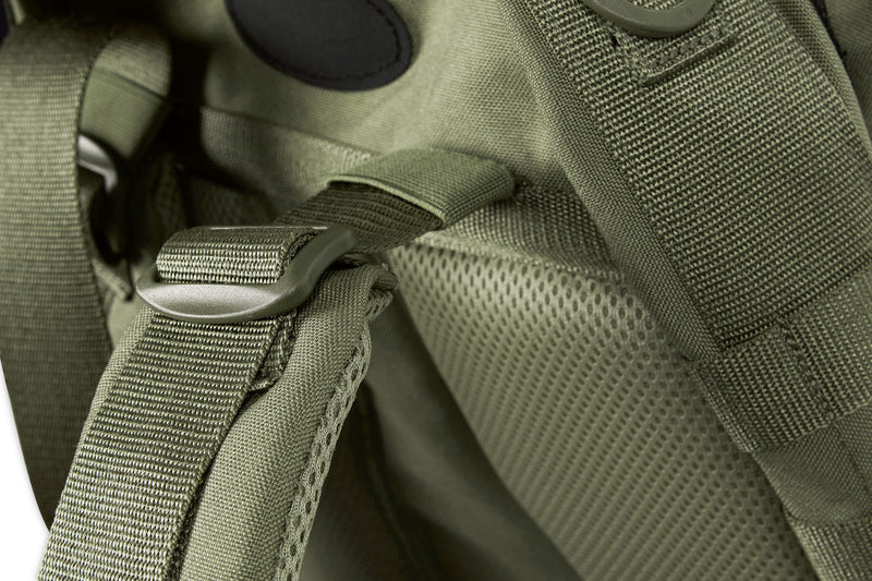 Survival und Militärrucksack MK III