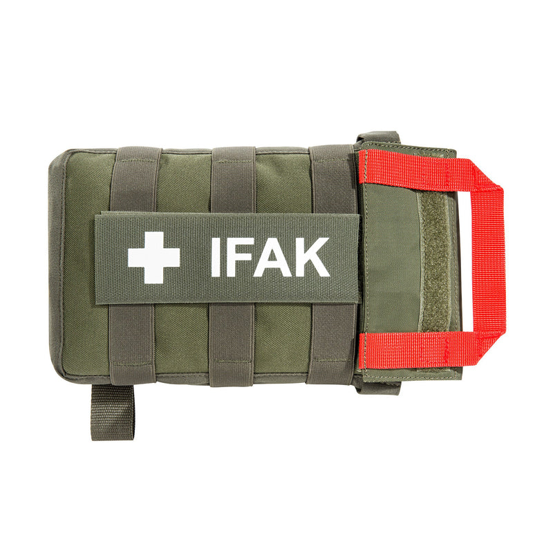Taktische Erste Hilfe Tasche IFAK