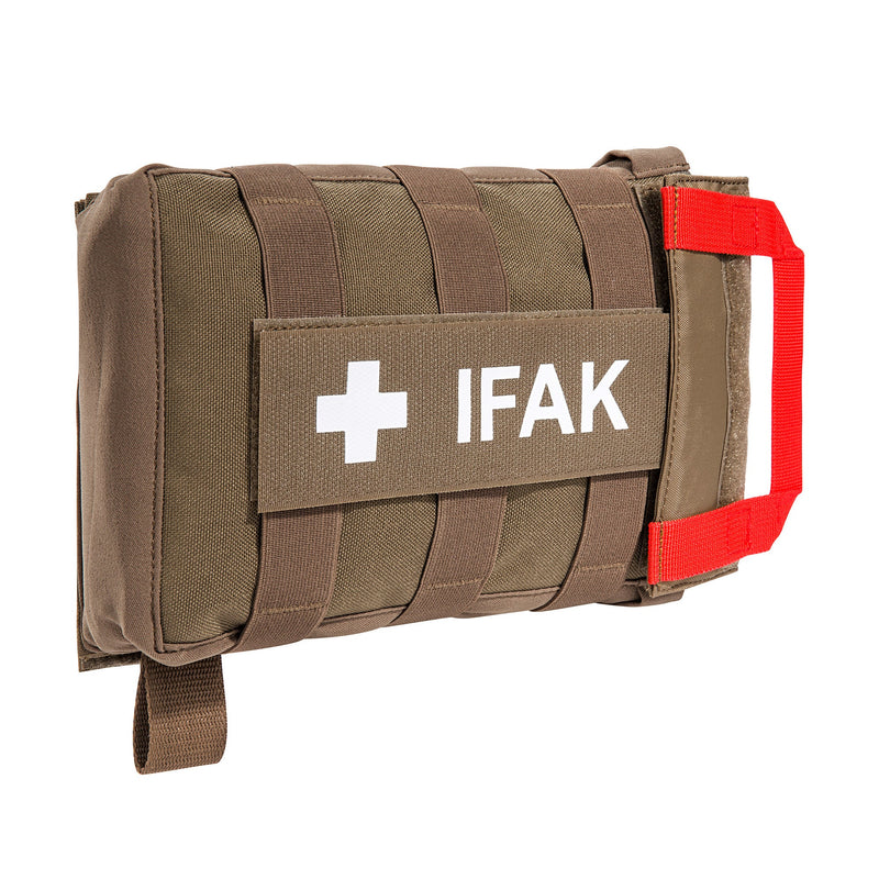 Taktische Erste Hilfe Tasche IFAK