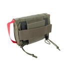 Taktische Erste Hilfe für Schnellzugriff