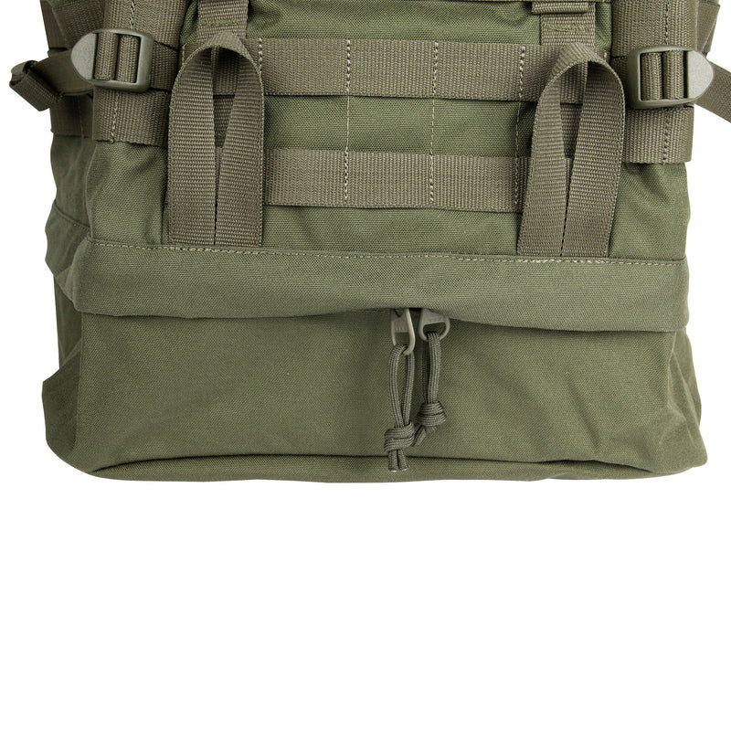 Tasmanian Tiger Field Pack MK II coyote brown