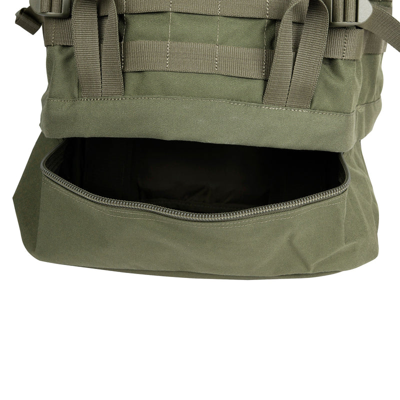 Tasmanian Tiger Field Pack MK II coyote brown