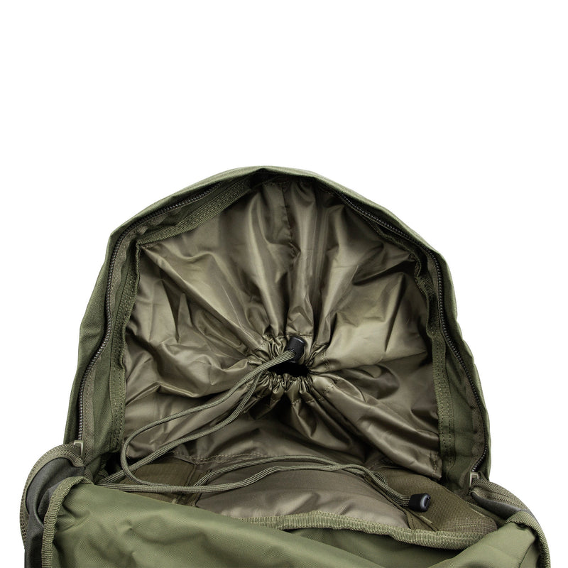 Tasmanian Tiger Field Pack MK II coyote brown