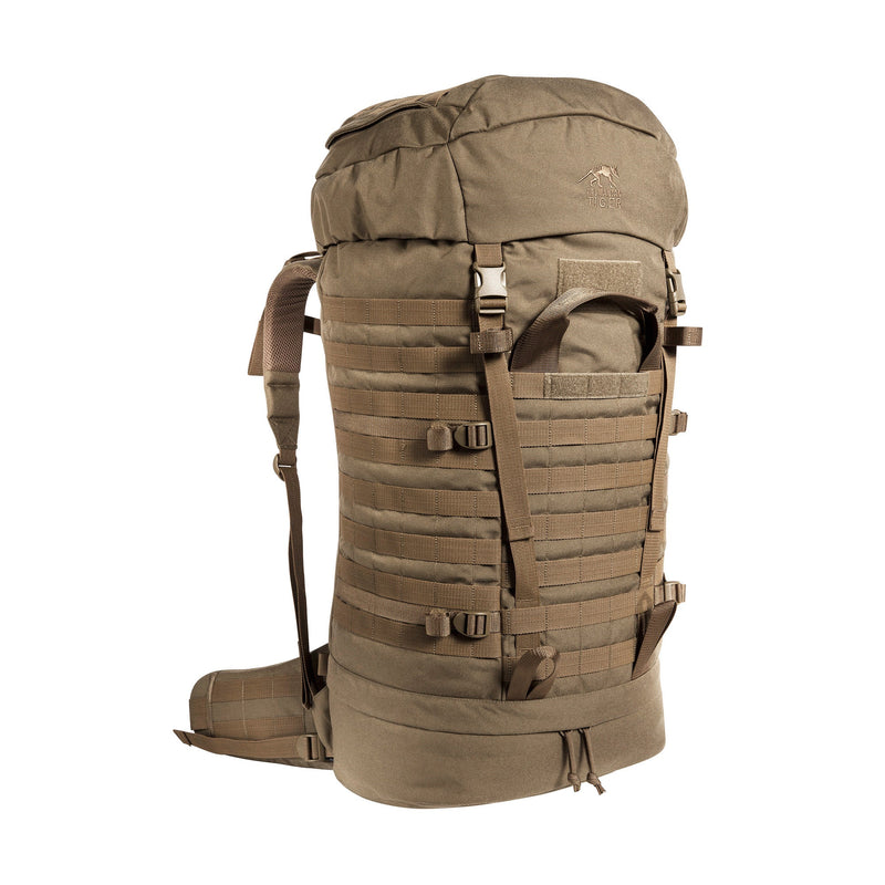 Tasmanian Tiger Field Pack MK II coyote brown