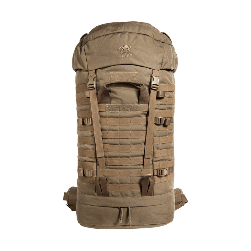 Tasmanian Tiger Field Pack MK II coyote brown