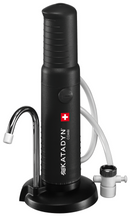 Katadyn Combi Filter der Allrounder