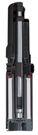 Katadyn Combi Filter der Allrounder